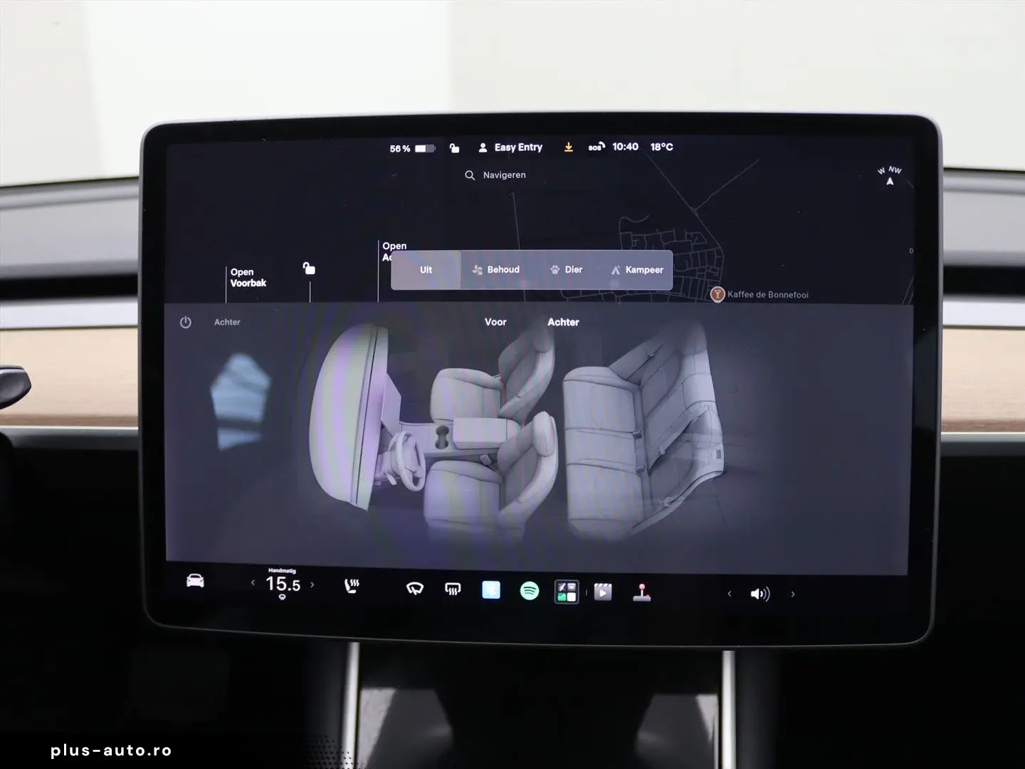TESLA Model 3 Standard RWD Plus 85.3%