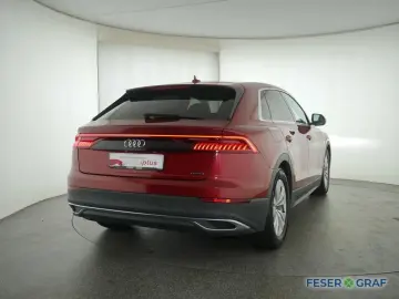 AUDI Q8 50 TDI quattr