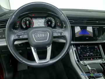 AUDI Q8 50 TDI quattr