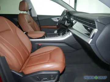 AUDI Q8 50 TDI quattr