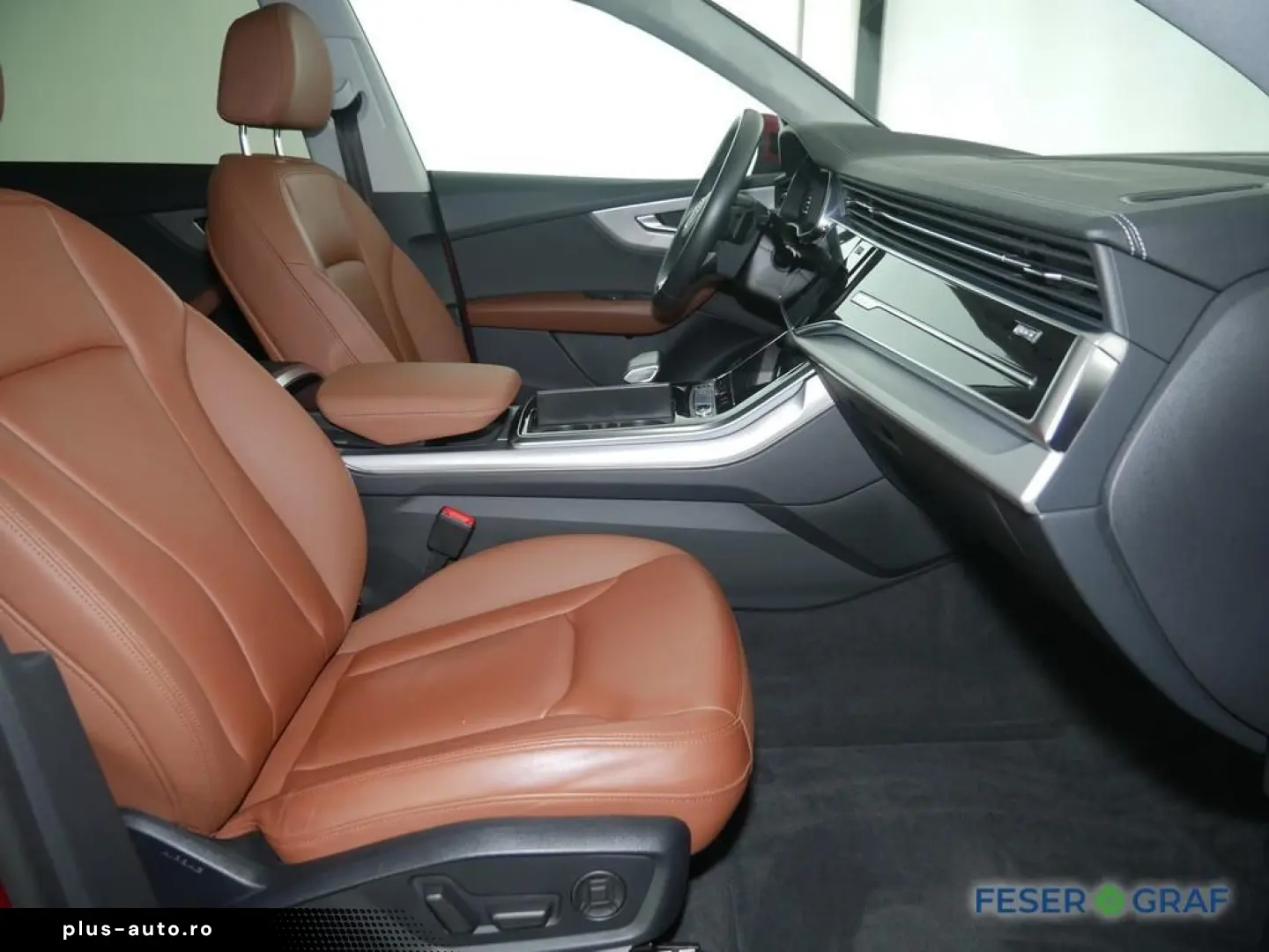AUDI Q8 50 TDI quattr