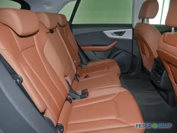 AUDI Q8 50 TDI quattr