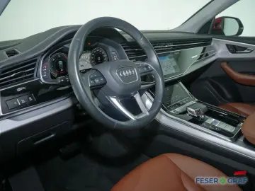 AUDI Q8 50 TDI quattr
