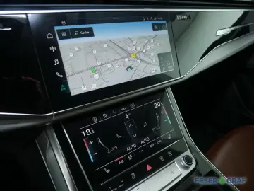 AUDI Q8 50 TDI quattr