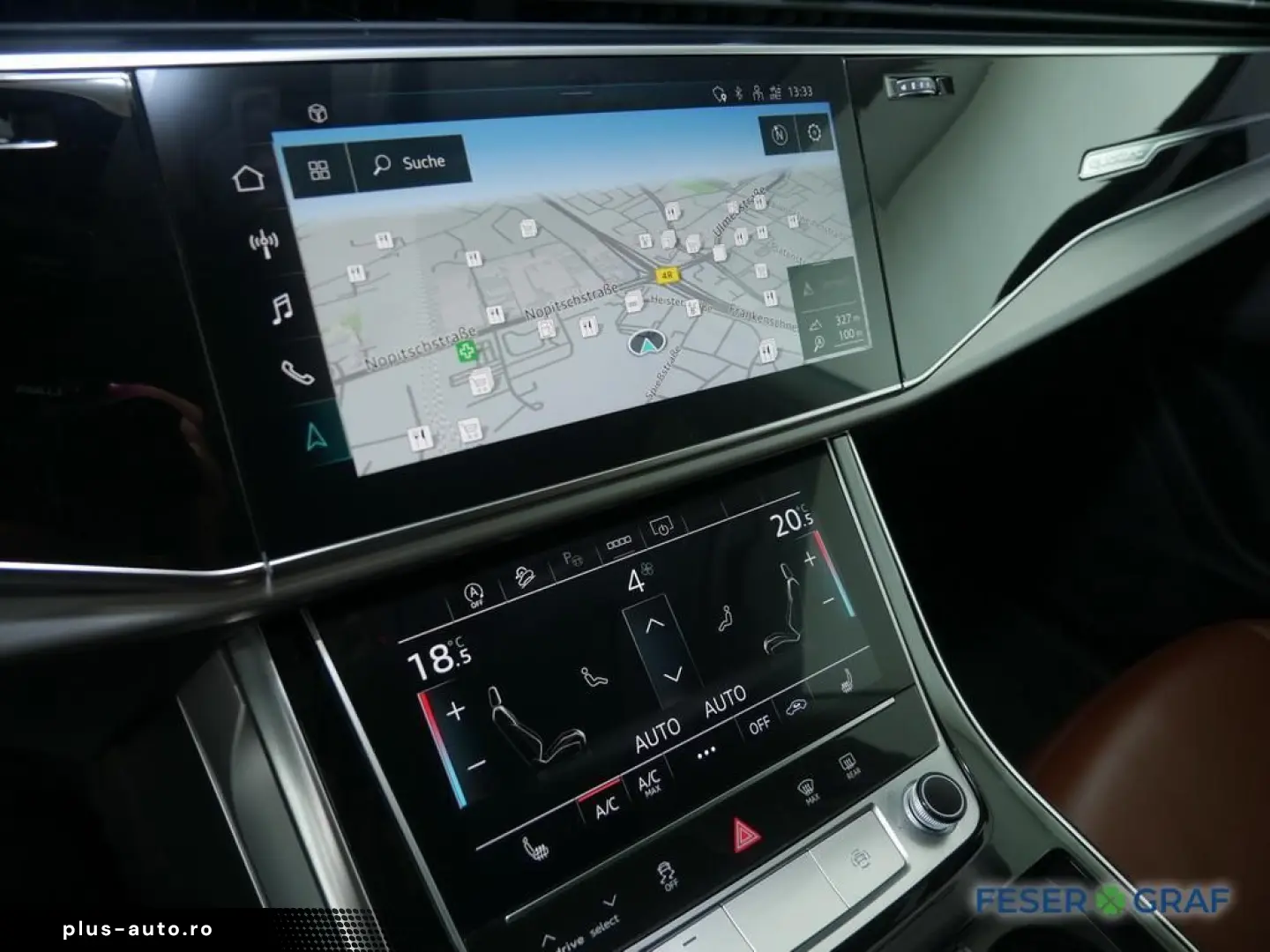 AUDI Q8 50 TDI quattr