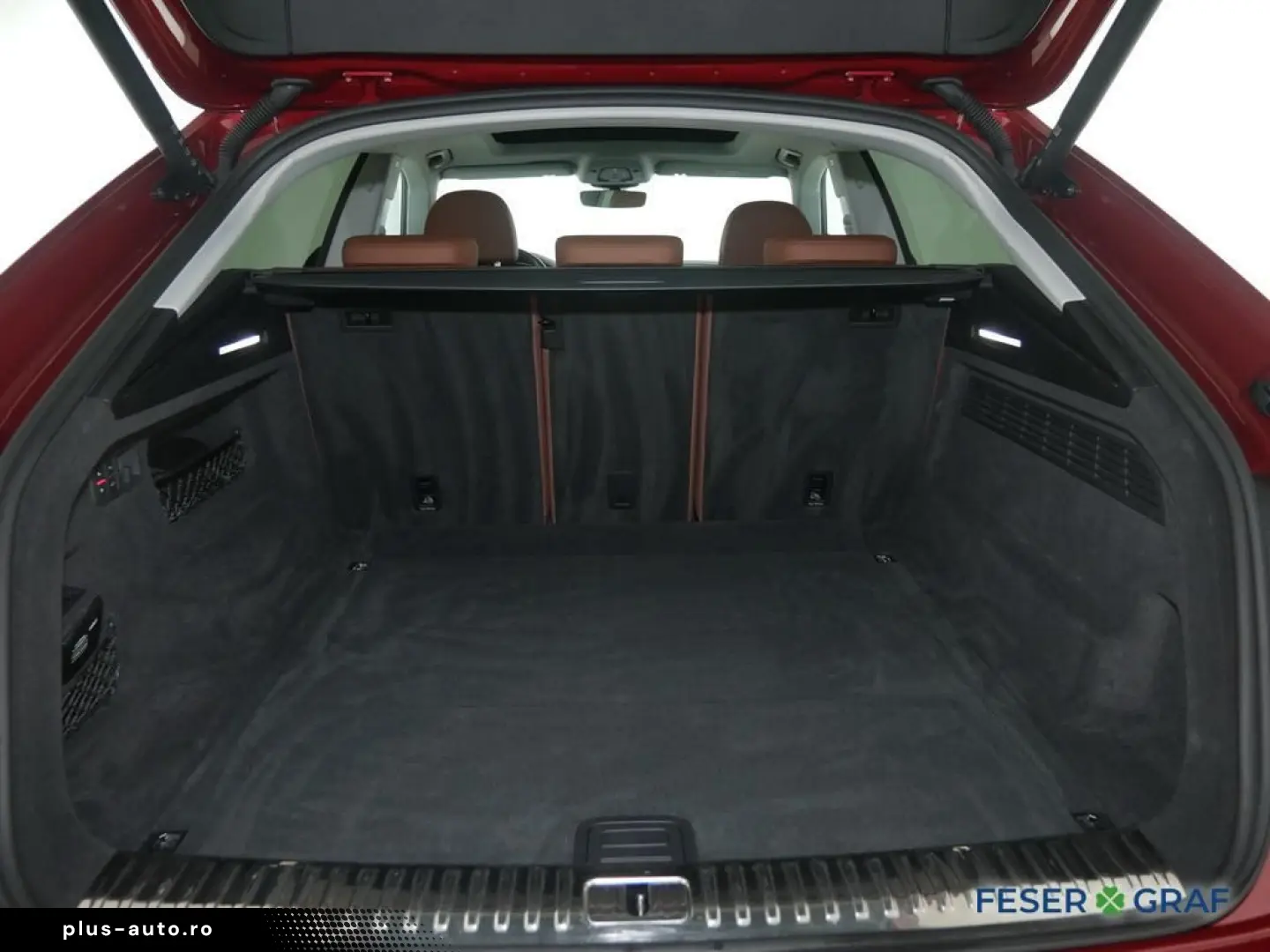 AUDI Q8 50 TDI quattr