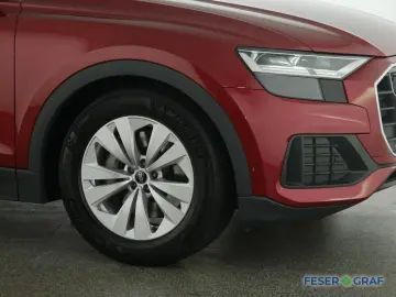 AUDI Q8 50 TDI quattr