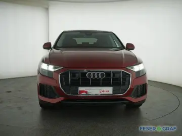 AUDI Q8 50 TDI quattr