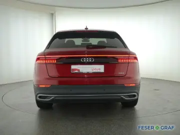 AUDI Q8 50 TDI quattr