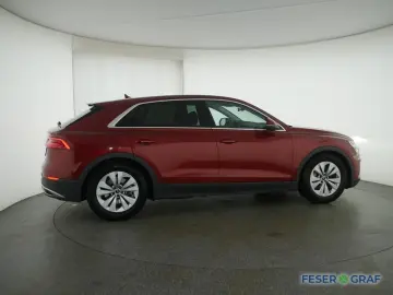 AUDI Q8 50 TDI quattr