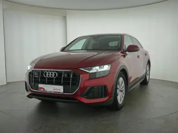 AUDI Q8 50 TDI quattr