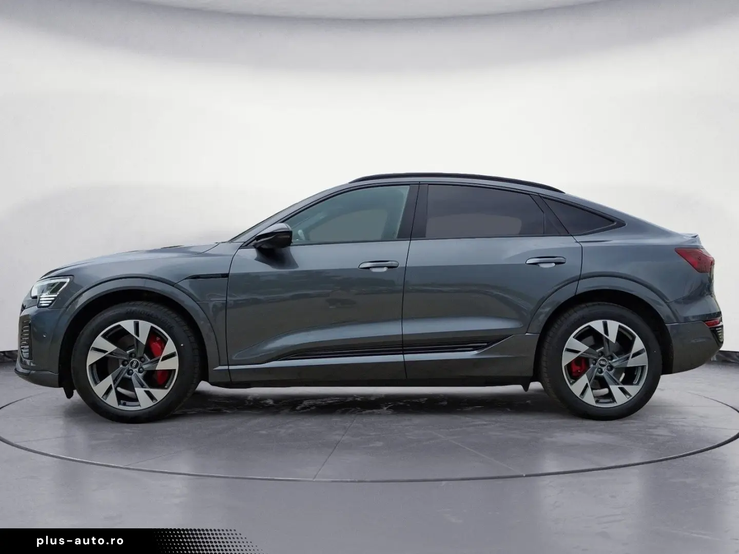 AUDI Q8 Sportback S line 50 e-tron
