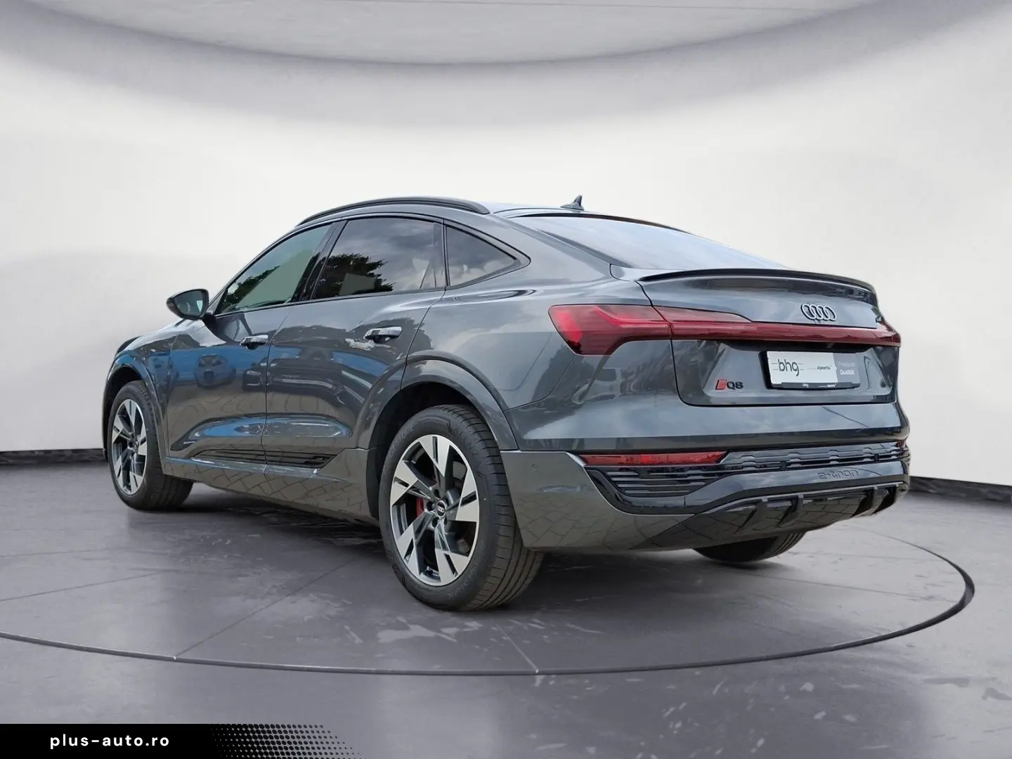 AUDI Q8 Sportback S line 50 e-tron