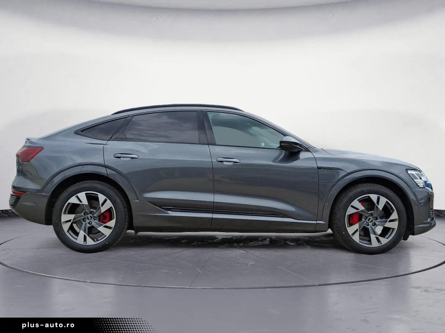 AUDI Q8 Sportback S line 50 e-tron