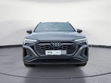AUDI Q8 Sportback S line 50 e-tron
