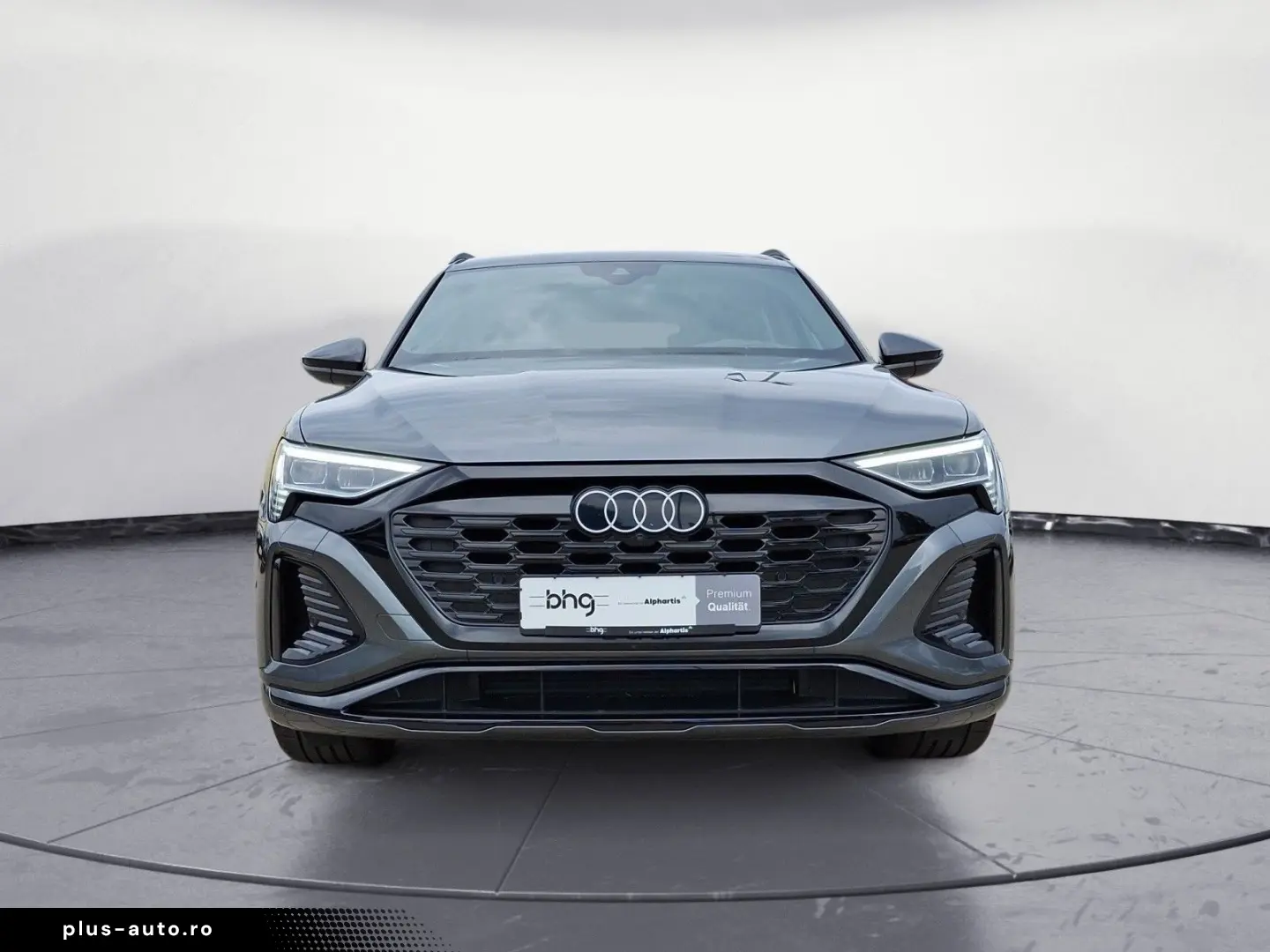 AUDI Q8 Sportback S line 50 e-tron