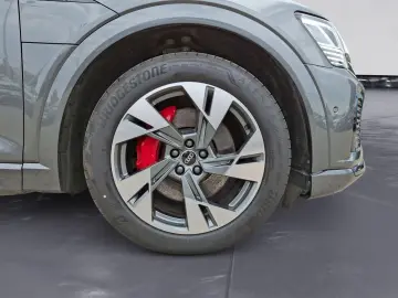 AUDI Q8 Sportback S line 50 e-tron