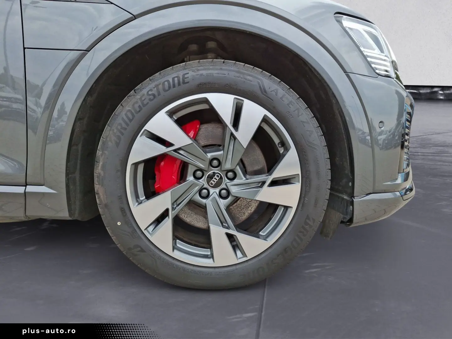 AUDI Q8 Sportback S line 50 e-tron