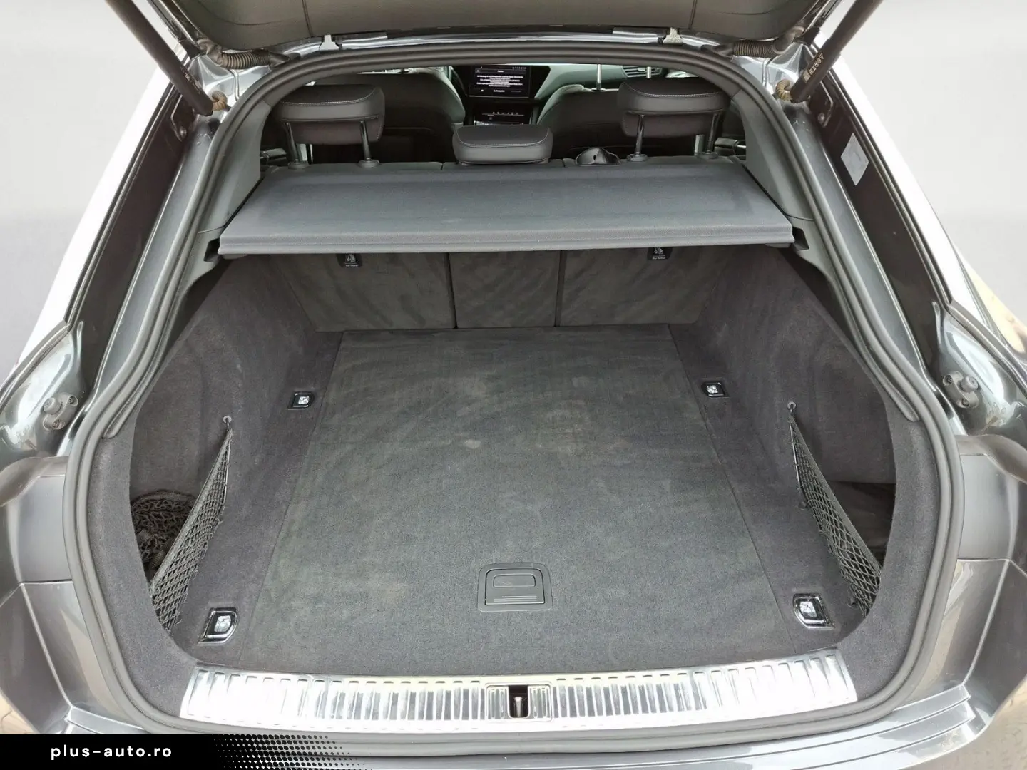 AUDI Q8 Sportback S line 50 e-tron