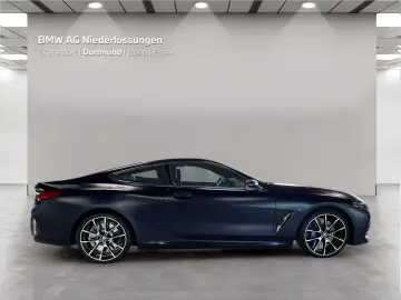 BMW 840i Coupé Bowers & Wilkins LiveCockpitProf