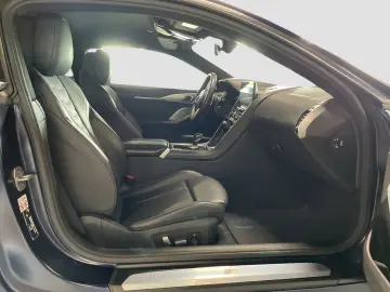 BMW 840i Coupé Bowers & Wilkins LiveCockpitProf
