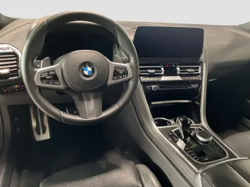 BMW 840i Coupé Bowers & Wilkins LiveCockpitProf