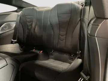 BMW 840i Coupé Bowers & Wilkins LiveCockpitProf