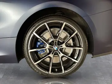 BMW 840i Coupé Bowers & Wilkins LiveCockpitProf