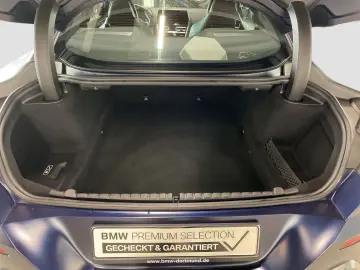 BMW 840i Coupé Bowers & Wilkins LiveCockpitProf