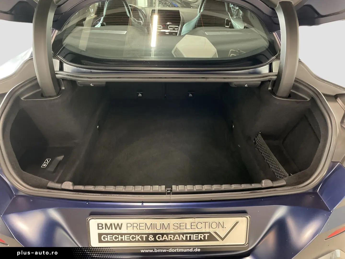 BMW 840i Coupé Bowers & Wilkins LiveCockpitProf