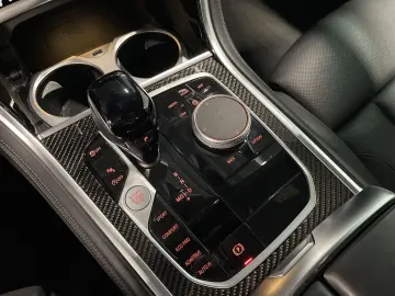 BMW 840i Coupé Bowers & Wilkins LiveCockpitProf