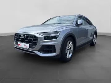 AUDI Q8 55 TFSI