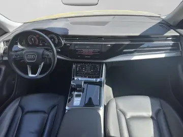 AUDI Q8 55 TFSI
