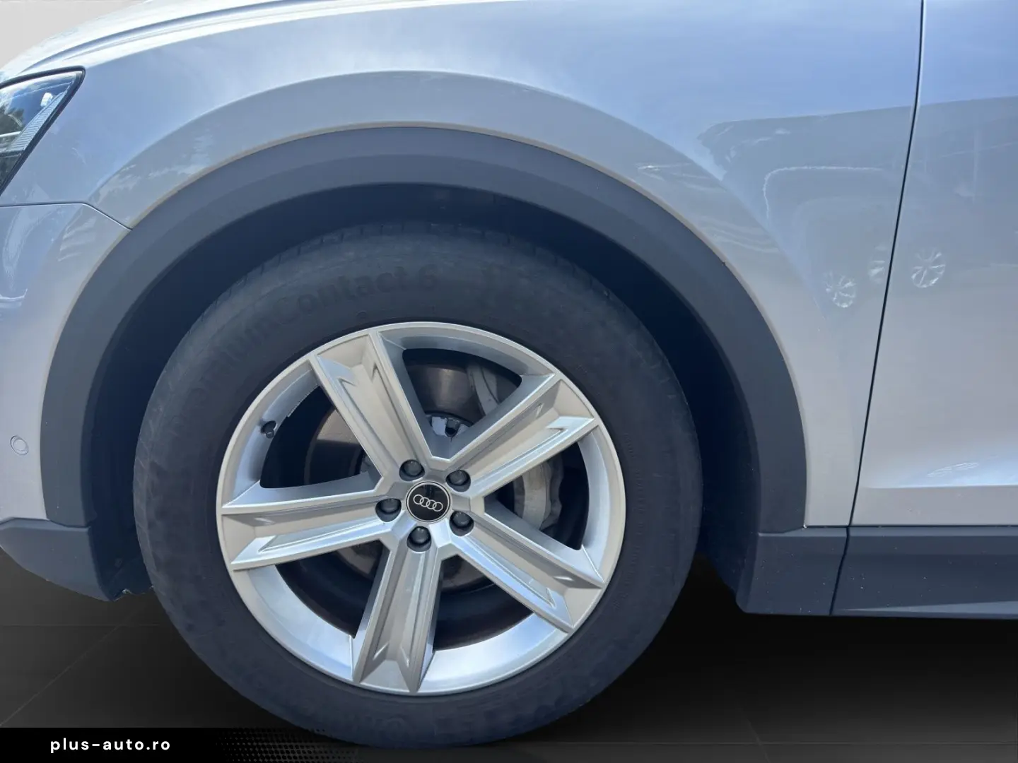AUDI Q8 55 TFSI