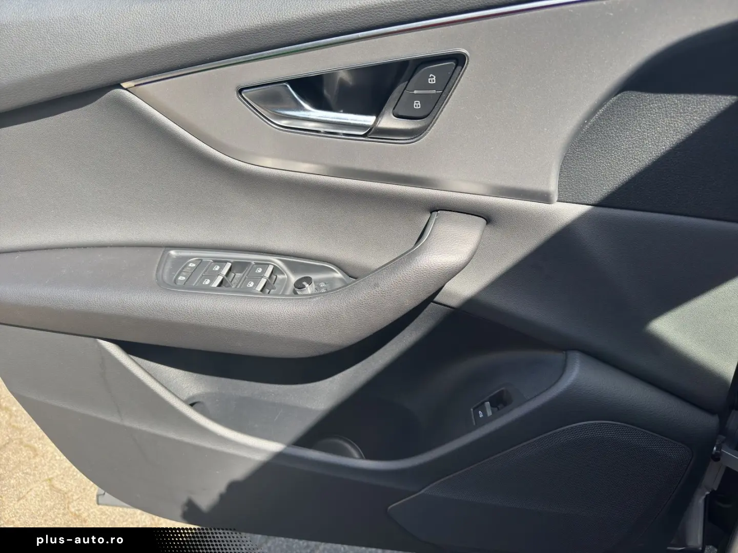 AUDI Q8 55 TFSI