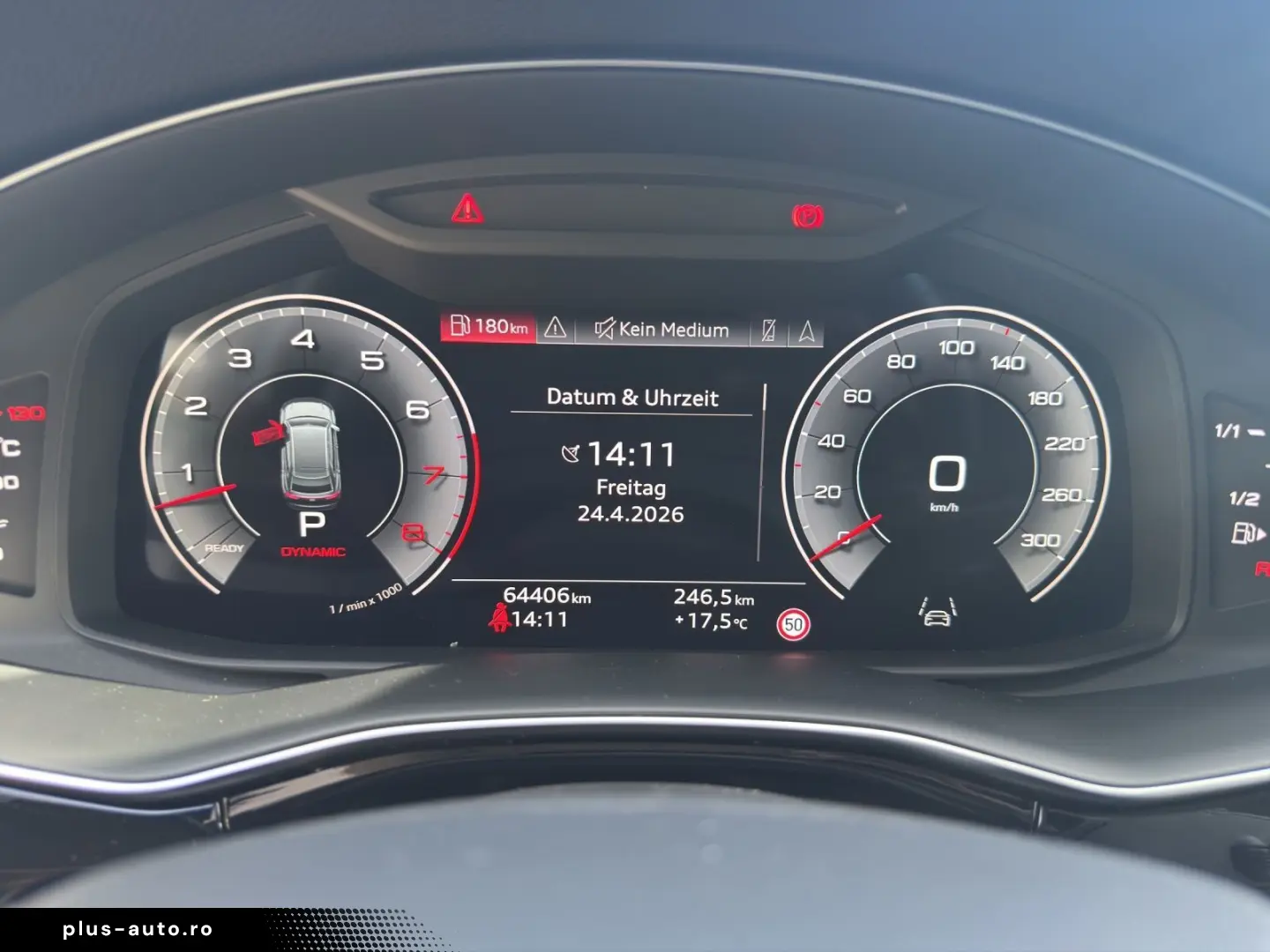 AUDI Q8 55 TFSI