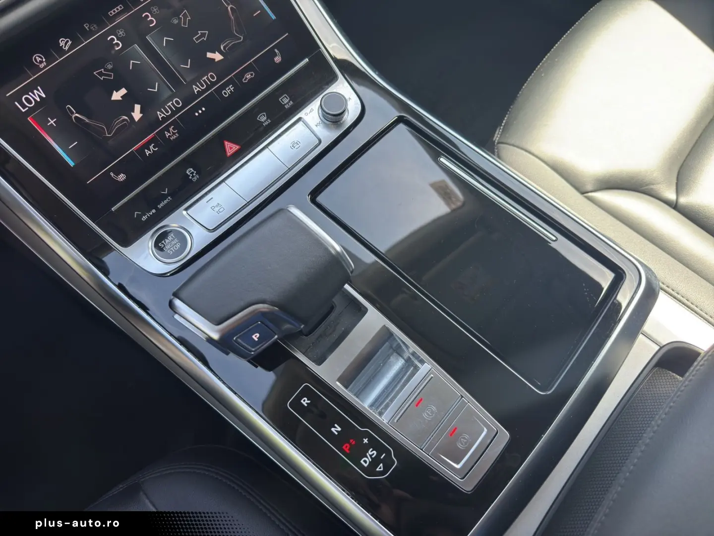 AUDI Q8 55 TFSI