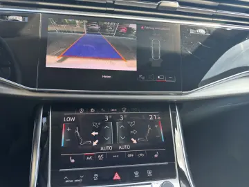 AUDI Q8 55 TFSI