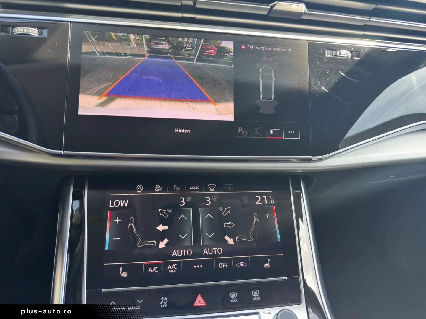 AUDI Q8 55 TFSI