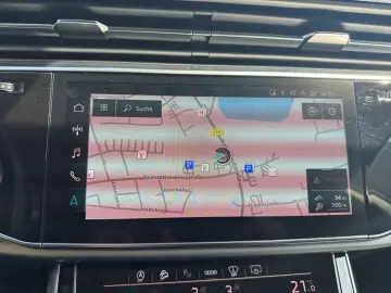 AUDI Q8 55 TFSI