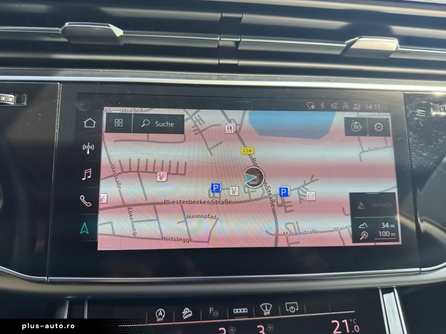 AUDI Q8 55 TFSI