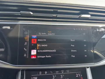 AUDI Q8 55 TFSI