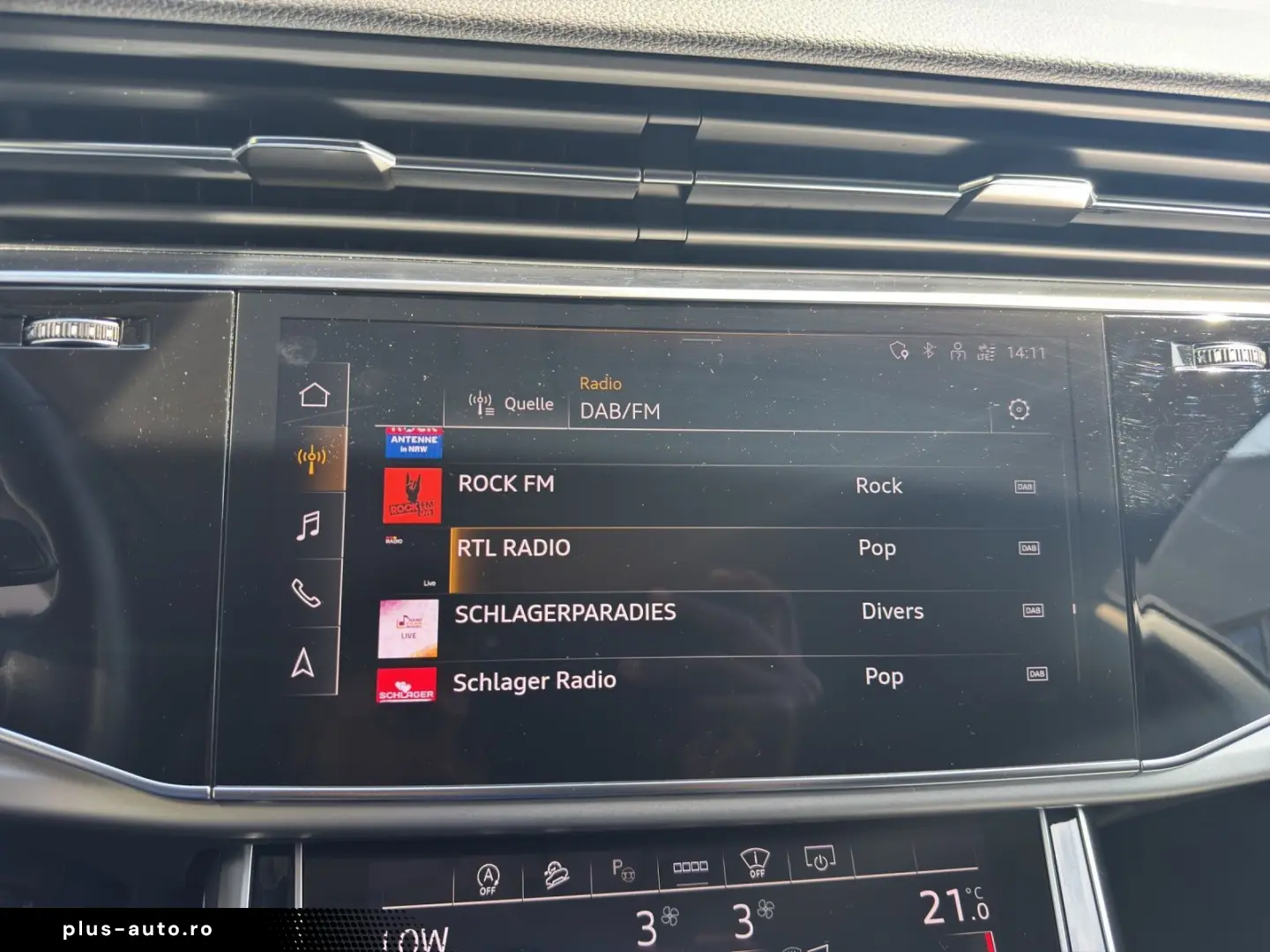 AUDI Q8 55 TFSI