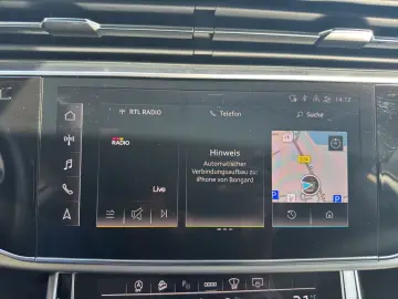 AUDI Q8 55 TFSI