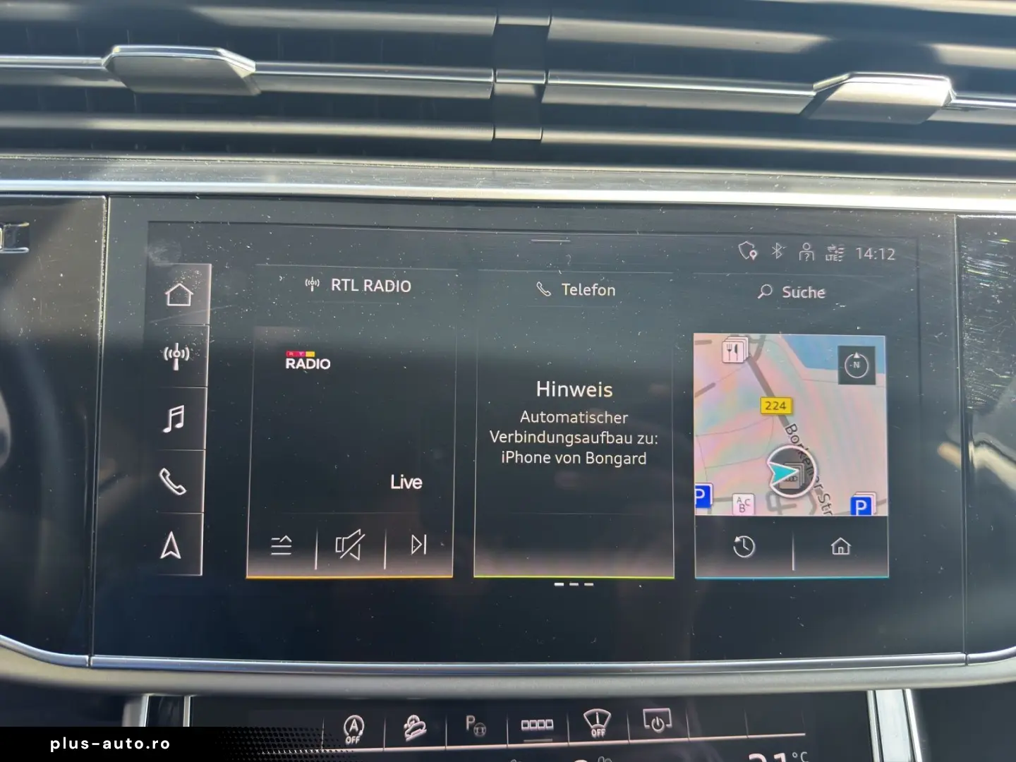 AUDI Q8 55 TFSI