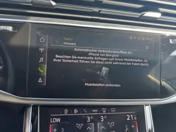 AUDI Q8 55 TFSI