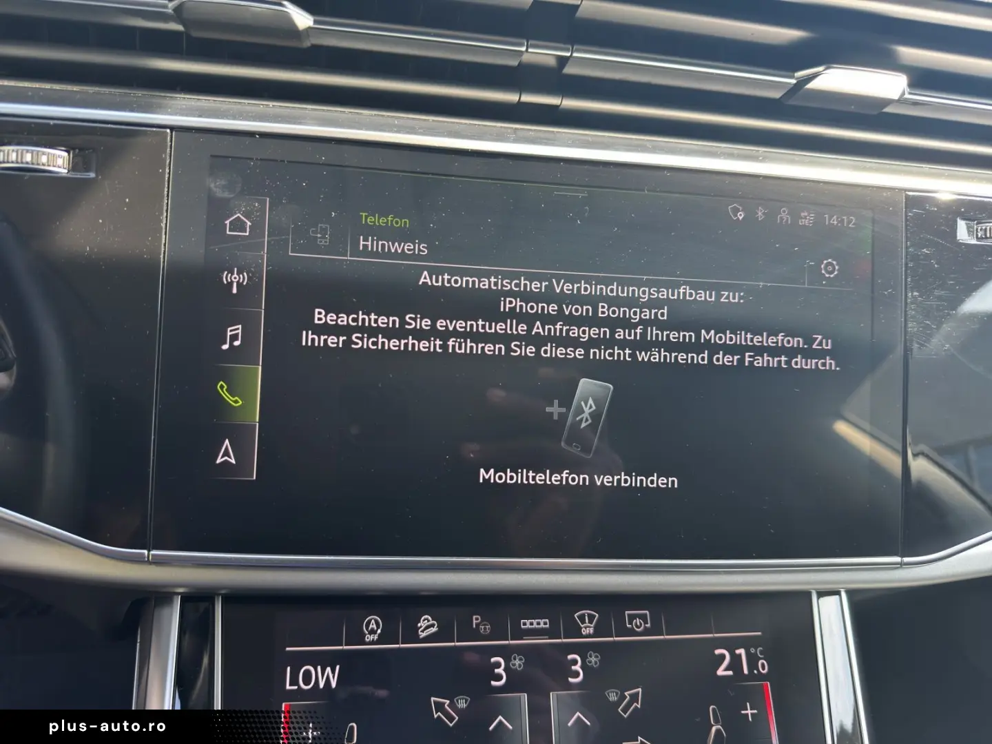 AUDI Q8 55 TFSI