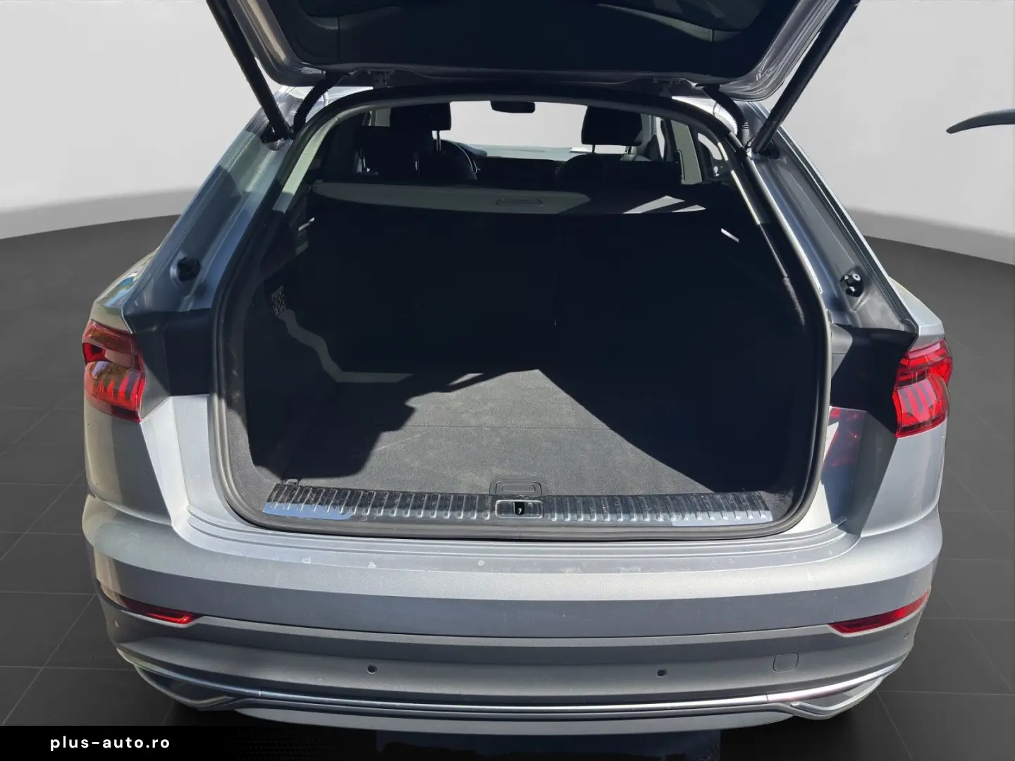 AUDI Q8 55 TFSI