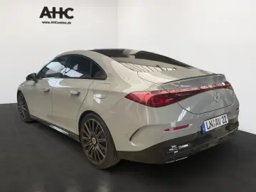 Mercedes-Benz CLA 220 4M AMG NIGHT SUPERSCREEN BURM MEMORY