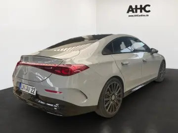 Mercedes-Benz CLA 220 4M AMG NIGHT SUPERSCREEN BURM MEMORY